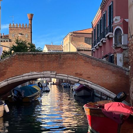 "Ea Casa De Mi 2", L'Incanto Di Vivere Venezia 외부 사진