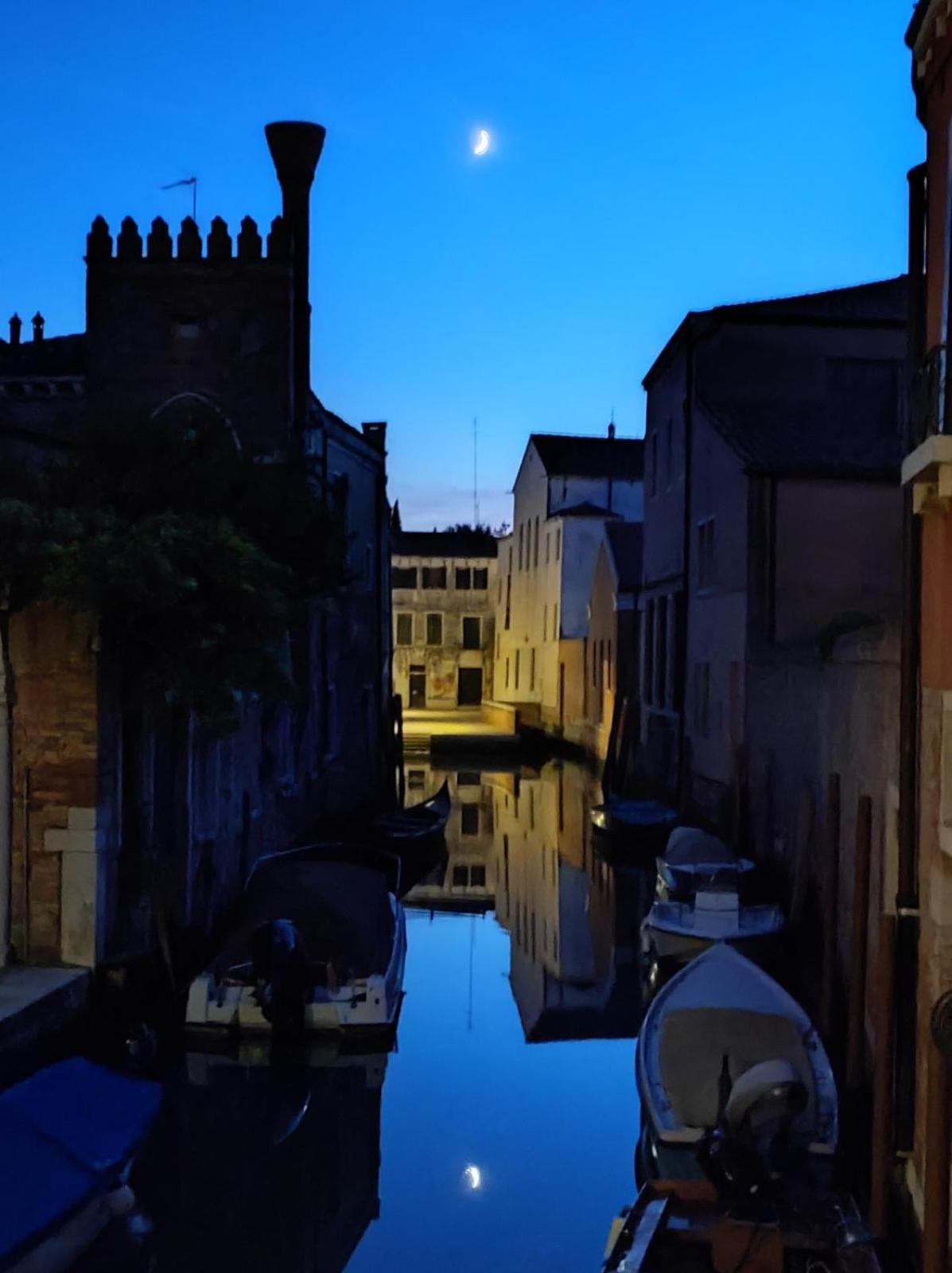 "Ea Casa De Mi 2", L'Incanto Di Vivere Venezia 외부 사진