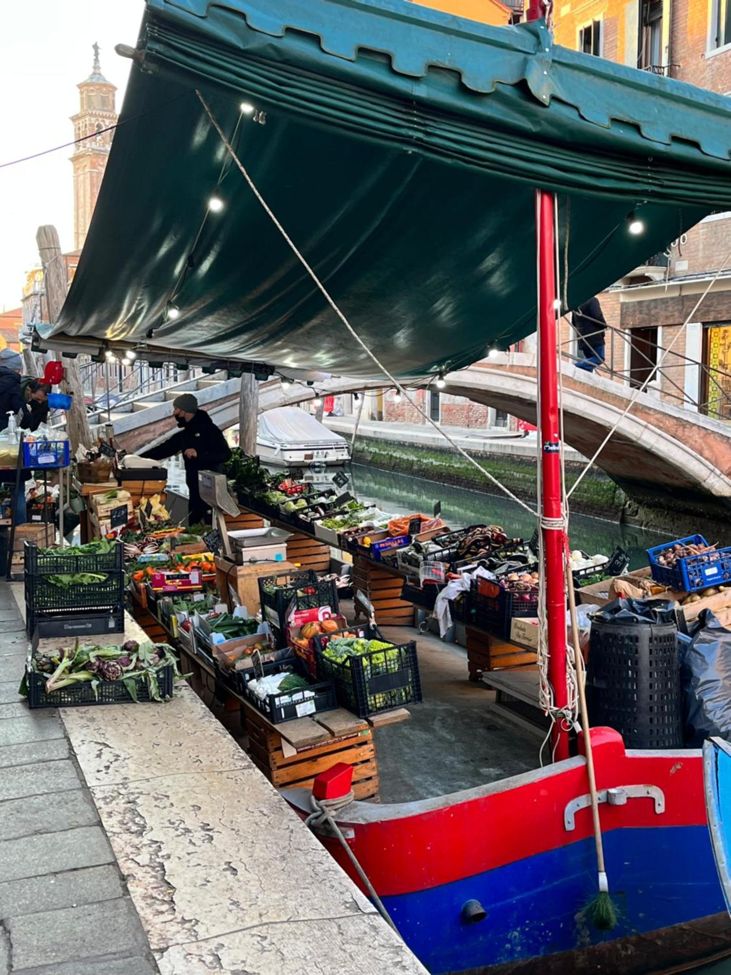 "Ea Casa De Mi 2", L'Incanto Di Vivere Venezia 외부 사진