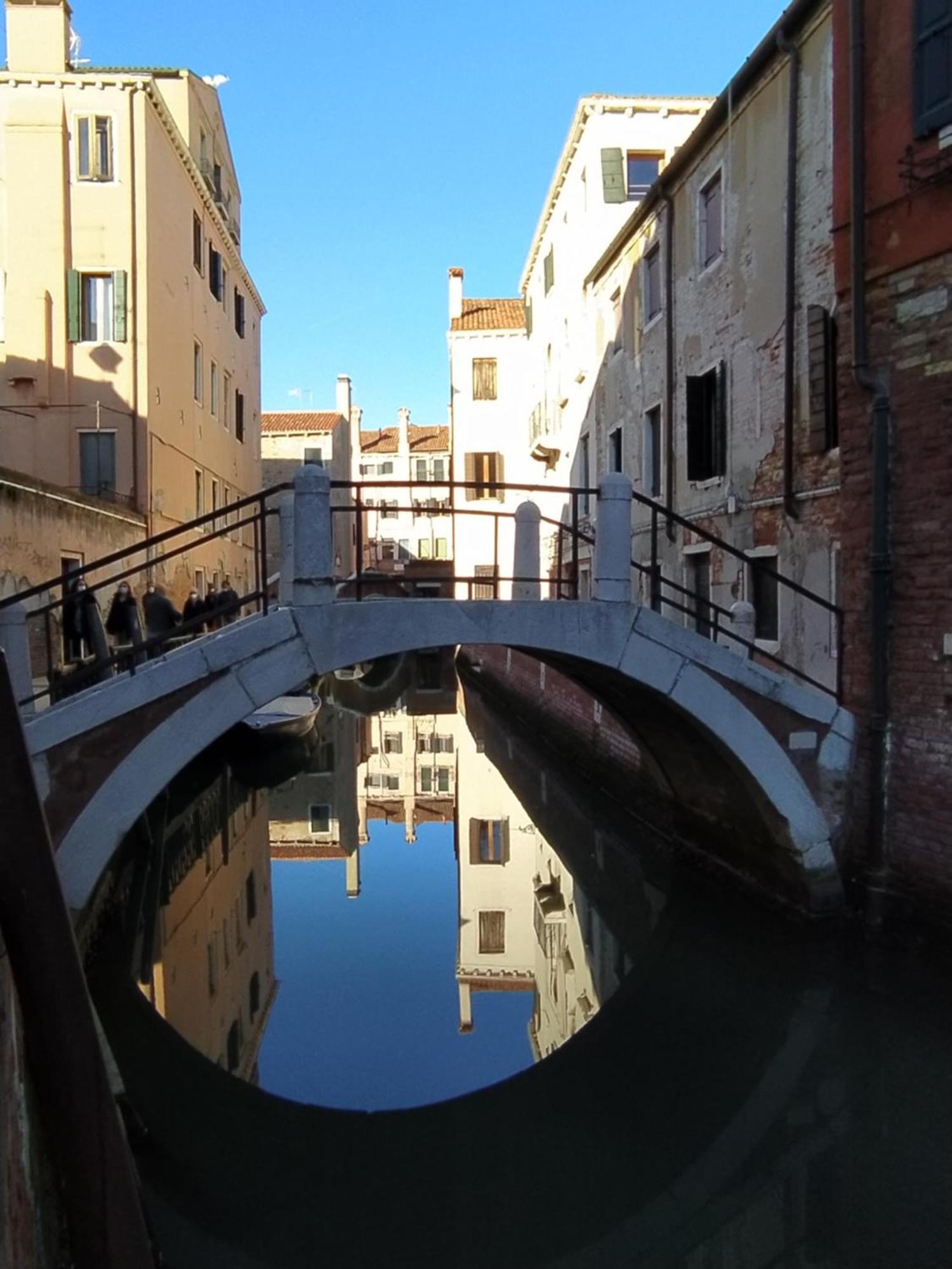 "Ea Casa De Mi 2", L'Incanto Di Vivere Venezia 외부 사진