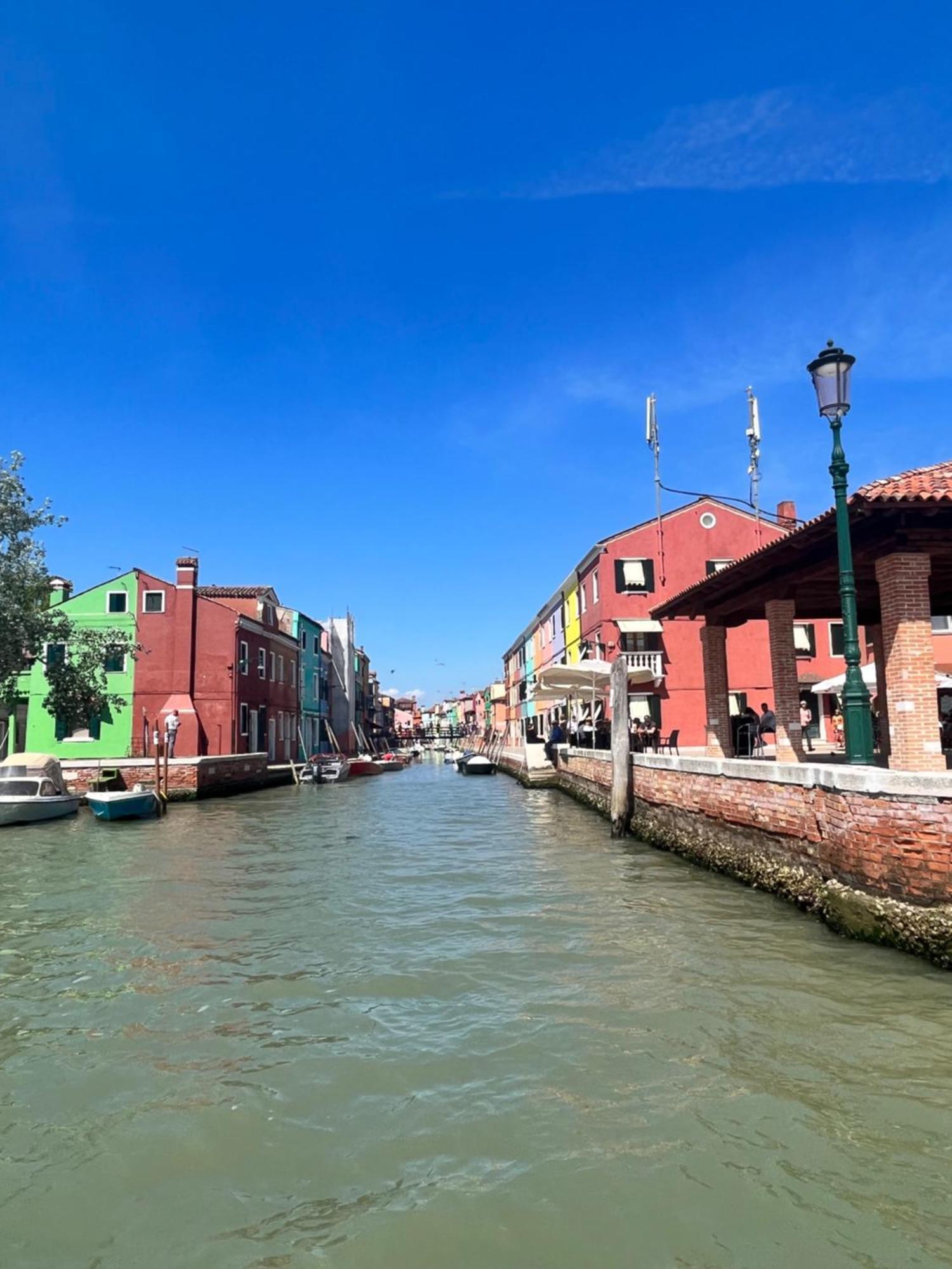 "Ea Casa De Mi 2", L'Incanto Di Vivere Venezia 외부 사진